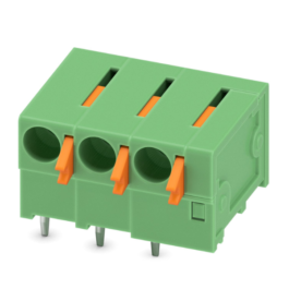 Conector FFKDSA1/H2-5,08- 3 PHOENIX CONTACT
