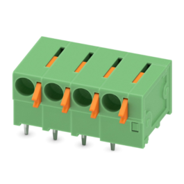 Conector FFKDSA1/H2-5,08- 4 PHOENIX CONTACT