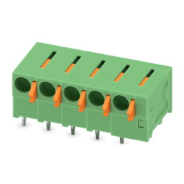 Conector FFKDSA1/H2-5,08- 5 PHOENIX CONTACT