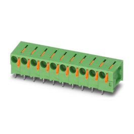 Conector FFKDSA1/H2-5,08-10 PHOENIX CONTACT