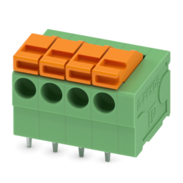Conector FFKDSA1/H-3,81- 4 PHOENIX CONTACT
