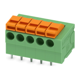 Conector FFKDSA1/H-3,81- 5 PHOENIX CONTACT