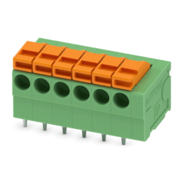 Conector FFKDSA1/H-3,81- 6 PHOENIX CONTACT