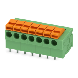 Conector FFKDSA1/H-3,81- 7 PHOENIX CONTACT