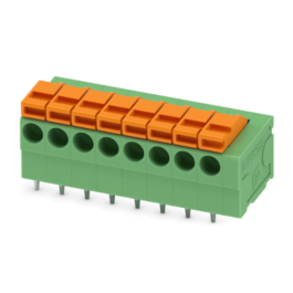 Conector FFKDSA1/H-3,81- 8 PHOENIX CONTACT