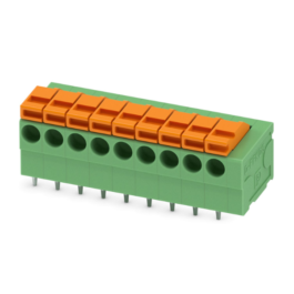 Conector FFKDSA1/H-3,81-11 BSNZ:+-LE PHOENIX CONTACT