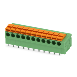 Conector FFKDSA1/H-3,81-10 PHOENIX CONTACT