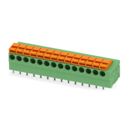 Conector FFKDSA1/H-3,81-14 PHOENIX CONTACT