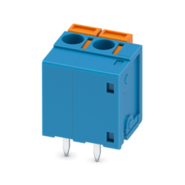 Conector FFKDSA1/V1-5,08- 2 BU PHOENIX CONTACT