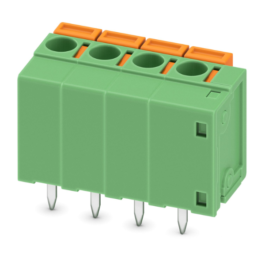 Conector FFKDSA1/V1-5,08- 4 PHOENIX CONTACT