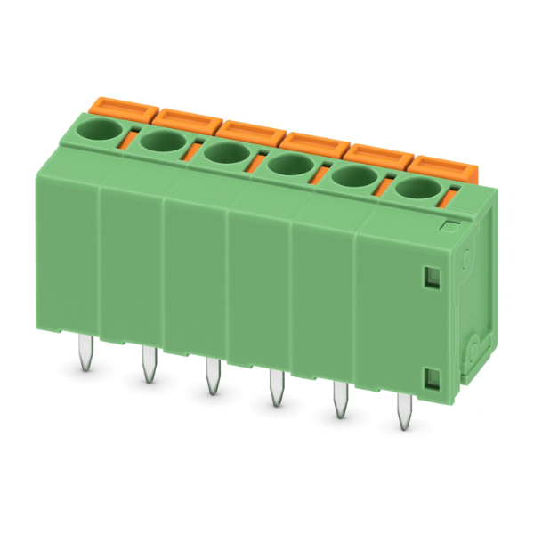 Conector FFKDSA1/V1-5,08- 6 PHOENIX CONTACT