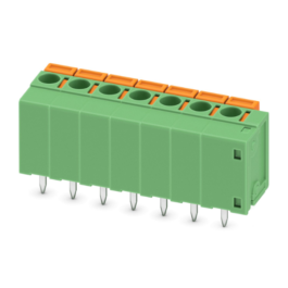 Conector FFKDSA1/V1-5,08- 7 PHOENIX CONTACT
