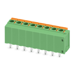 Conector FFKDSA1/V1-5,08-10BD10-SERD Q PHOENIX CONTACT