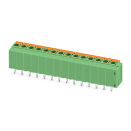 Conector FFKDSA1/V1-5,08-15 BU PHOENIX CONTACT
