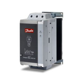 Arrancadores Suaves 175G5176 DANFOSS
