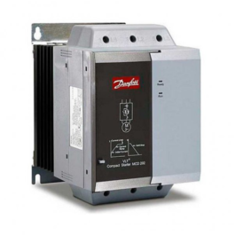 Arrancadores Suaves 175G5172 DANFOSS