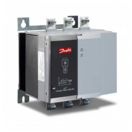 Arrancadores Suaves 175G5175 DANFOSS