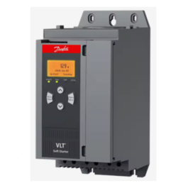 Arrancadores Suaves 136G7340 DANFOSS