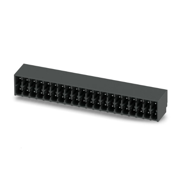 Conector DMC 1,5/20-G1-3,5 P20THR PHOENIX CONTACT