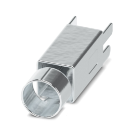 Conector DMCC 0,5/ 2-SHIELD 7,0-2,54 PHOENIX CONTACT