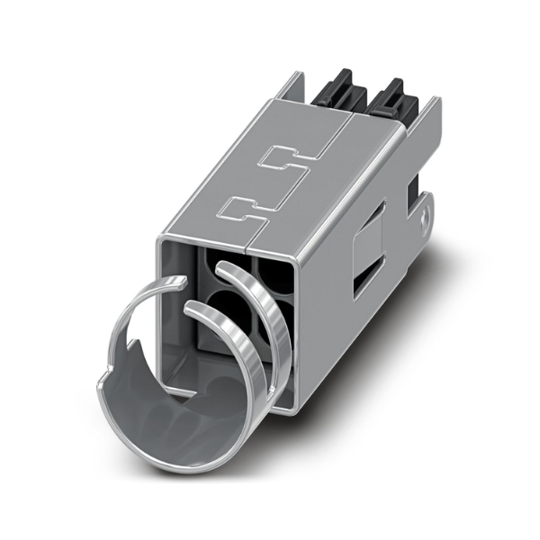 Conector DMCC 0,5/ 2-ST-SH 7,0-2,54 PHOENIX CONTACT