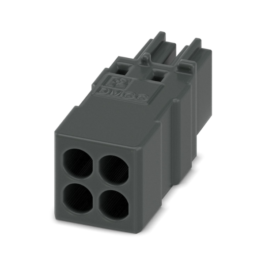 Conector DMCC 0,5/ 2-ST-WOSH1-2,54 PHOENIX CONTACT