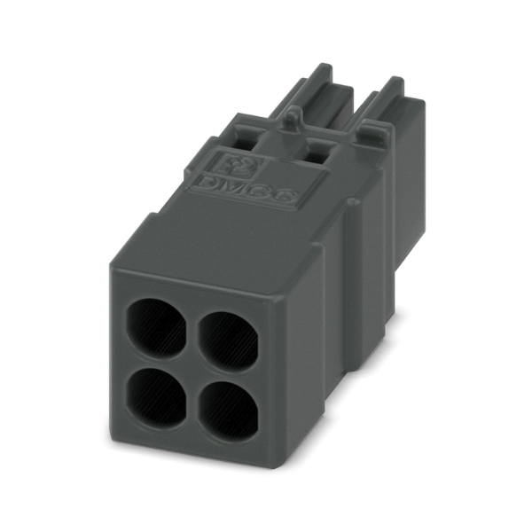 Conector DMCC 0,5/ 2-ST-WOSH1-2,54 PHOENIX CONTACT