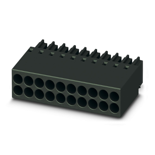 Conector DMCC 0,5/ 3-ST-2,54 PHOENIX CONTACT