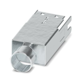 Conector DMCC 0,5/ 4-SHIELD L 7,0-2,54 PHOENIX CONTACT
