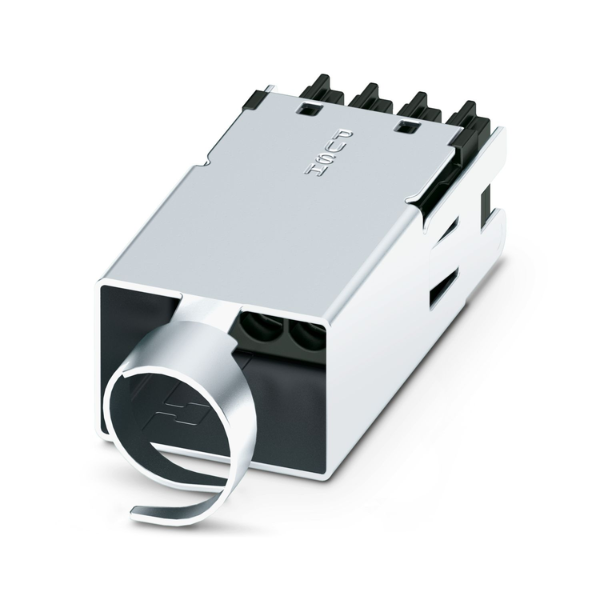 Conector DMCC 0,5/ 4-ST-SHL 7,0-2,54 PHOENIX CONTACT