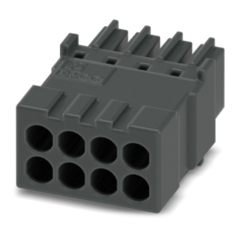 Conector DMCC 0,5/ 4-ST-WOSH-2,54 PHOENIX CONTACT