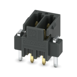 Conector DMCV 0,5/ 2-G1-2,54 SMD R32 PHOENIX CONTACT