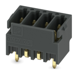 Conector DMCV 0,5/ 4-G1-2,54 SMD R32 PHOENIX CONTACT