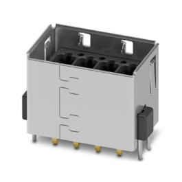 Conector DMCV 0,5/ 4-G1SHL-2,54P20THR24 PHOENIX CONTACT