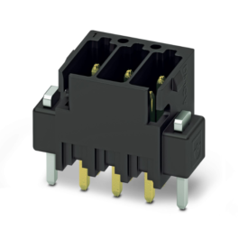 Conector DMCV 0,5/ 5-G1-2,54 P26 THR PHOENIX CONTACT