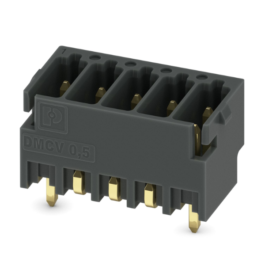 Conector DMCV 0,5/ 5-G1-2,54 SMD R44 PHOENIX CONTACT