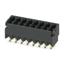Conector DMCV 0,5/ 8-G1-2,54 P20THR R44 PHOENIX CONTACT