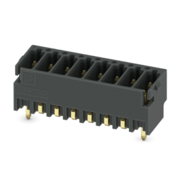 Conector DMCV 0,5/ 8-G1-2,54 SMD R44 PHOENIX CONTACT