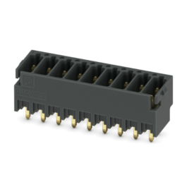Conector DMCV 0,5/ 9-G1-2,54 P20THR R44 PHOENIX CONTACT