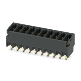 Conector DMCV 0,5/10-G1-2,54 P20THR R44 PHOENIX CONTACT