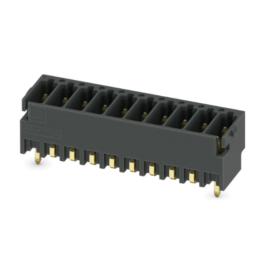Conector DMCV 0,5/10-G1-2,54 SMD R44 PHOENIX CONTACT