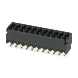 Conector DMCV 0,5/11-G1-2,54 P20THR R56 PHOENIX CONTACT