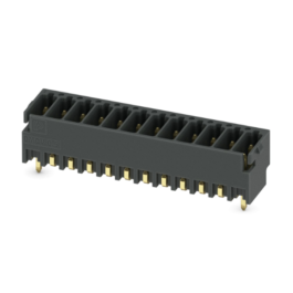 Conector DMCV 0,5/12-G1-2,54 SMD R72 PHOENIX CONTACT