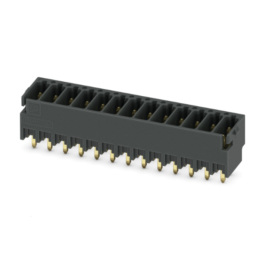 Conector DMCV 0,5/13-G1-2,54 P20THR R56 PHOENIX CONTACT
