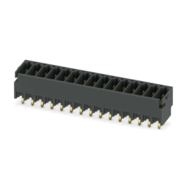 Conector DMCV 0,5/16-G1-2,54 P20THR R72 PHOENIX CONTACT