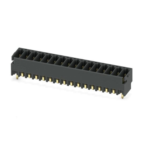 Conector DMCV 0,5/16-G1-2,54 SMD R72 PHOENIX CONTACT