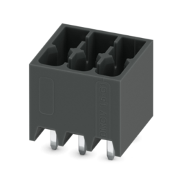 Conector DMCV 1,5/ 3-G1-3,5 P20THR R24 PHOENIX CONTACT