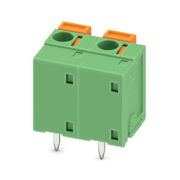 Conector FFKDSA1/V1-7,62- 2 PHOENIX CONTACT