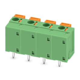Conector FFKDSA1/V1-7,62- 4 PHOENIX CONTACT
