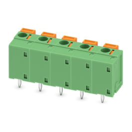 Conector FFKDSA1/V1-7,62- 5 PHOENIX CONTACT